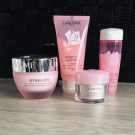 Swatch de Mulbc22 : Hydra Zen SPF 15, Lancôme