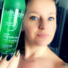 Swatch de Mulbc22 : Bioderma Node Shampooing Fluide non détergent, Bioderma