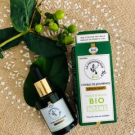 Swatch de Mulbc22 : L'Huile de Jouvence Sérum Nuit, La Provençale