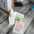 Swatch de audolena16 : Activateur d'Éclat Fortifiant Quotidien, Dermina