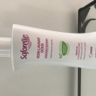 Swatch de delf.liger : Soin Lavant Doux, Saforelle