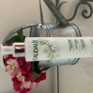 Swatch de delf.liger : Lotion Tonique Hydratante | Lotion Tonique Hydratante Visage et Yeux, Caudalie