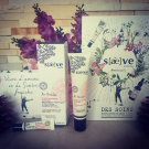 Swatch de Jenyf75 : Fluide Botanique Purifiant - Pur Paradisi, Saeve