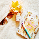 Swatch de Enjoylifepolerina : Activateur d'Éclat Fortifiant Quotidien, Dermina