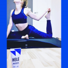 Swatch de Enjoylifepolerina : RENFORCER, HĒLĒ