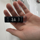 Swatch de dorianmontoneri : Rouge à Lèvres Luxe Lips BYS, MY Maquillage