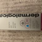 Swatch de Bea28 : Dynamic Skin Recovery SPF50, Dermalogica