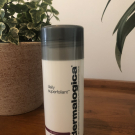 Swatch de Nell_Nellou : Daily Superfoliant, Dermalogica