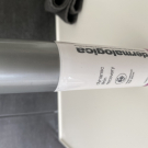 Swatch de BELLAHOPE : Dynamic Skin Recovery SPF50, Dermalogica