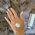 Swatch de maevalasry : Hydro Masque Exfoliant, Dermalogica