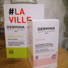 Swatch de delphinecostecalde : Activateur d'Éclat Fortifiant Quotidien, Dermina