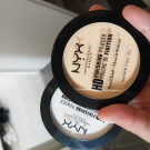 Swatch de marisol.fuentes.s : HD Studio Finishing Powder, NYX