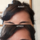 Swatch de marisol.fuentes.s : Soin global Normalina, Dermina