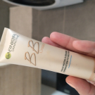 Swatch de marisol.fuentes.s : Bb cream soin miracle perfecteur, Garnier SkinActive