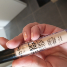 Swatch de marisol.fuentes.s : Can't stop want stop, NYX