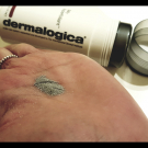 Swatch de Steffffffff : Daily Superfoliant, Dermalogica