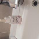 Swatch de ninitata974 : Activateur d'Éclat Fortifiant Quotidien, Dermina