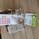 Swatch de choux917 : Activateur d'Éclat Fortifiant Quotidien, Dermina