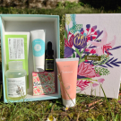 Swatch de Juliette_27 : Birchbox, Birchbox