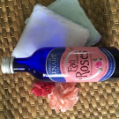 Swatch de Nala0207 : Eau Aromatisée de Rose, Christian Lenart