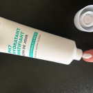 Swatch de Nala0207 : Soin de Jour Hydratant PH7, Diadermine