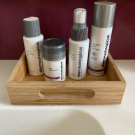 Swatch de SoHappy : Dynamic Skin Recovery SPF50, Dermalogica