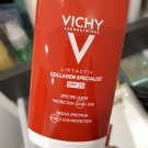 Swatch de Christine.j : Liftactif collagen spécialist, Vichy