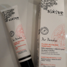Swatch de Christine.j : Fluide Botanique Purifiant - Pur Paradisi, Saeve