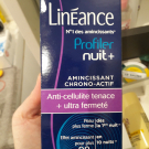 Swatch de Christine.j : Profiler Nuit, Linéance