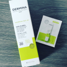 Swatch de Aurore57510 : Soin global Normalina, Dermina