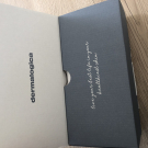 Swatch de Elodie1307 : Daily Microfoliant, Dermalogica