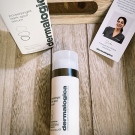 Swatch de Marln-01 : Powerbright Innovation, avant-première, Dermalogica