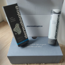 Swatch de Marie Ouamara : Hydro Masque Exfoliant, Dermalogica
