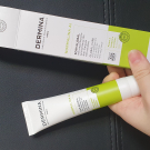 Swatch de camille.breysse03 : Soin global Normalina, Dermina