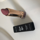 Swatch de mel.cdias : Rouge à Lèvres Luxe Lips BYS, MY Maquillage