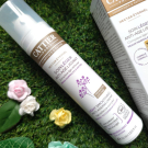 Swatch de Melmkup : Soin de jour léger premières rides, Cattier