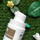 Swatch de Melmkup : Soin de jour léger premières rides, Cattier