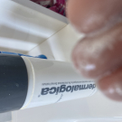 Swatch de Marieaja : Daily Superfoliant, Dermalogica