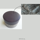 Swatch de OhNailLong : Gommage Crushed Cabernet, Caudalie