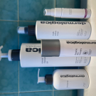 Swatch de Fifi Brindacier : Dynamic Skin Recovery SPF50, Dermalogica