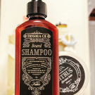 Swatch de guillaume.stievenard6 : Shampoing barbe - Beard Shampoo Tonsor & Cie, Tonsor & Cie