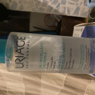 Swatch de JMiaRkt : Eau Micellaire Thermale Peaux Mixtes à Grasses, Uriage