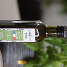 Swatch de Misssuzette54 : Huile d'olive vierge extra biologique origine France, Le Moulin de mon Père