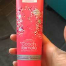 Swatch de mrsmariont : Coach Fermeté, Omum