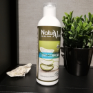 Swatch de amandine59.1 : Lait Corporel bio, NaturAloé