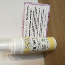 Swatch de emiliethorel99 : Mousse Nettoyante Visage Nijiko, MY Maquillage