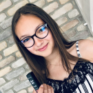 Swatch de billon.amelie01 : Rouge à Lèvres Luxe Lips BYS, MY Maquillage