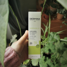 Swatch de Chmicha : Soin global Normalina, Dermina