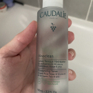 Swatch de Stefff84 : Lotion Tonique Hydratante | Lotion Tonique Hydratante Visage et Yeux, Caudalie