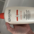 Swatch de Stefff84 : Nutritive Bain Satin 2, Kérastase